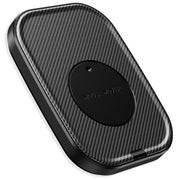 Yonktoo Undetectable Ultra Slim Mouse Jiggler, Black