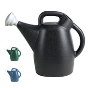 Chapin 47998 Watering Can, 2 Gallon, Black