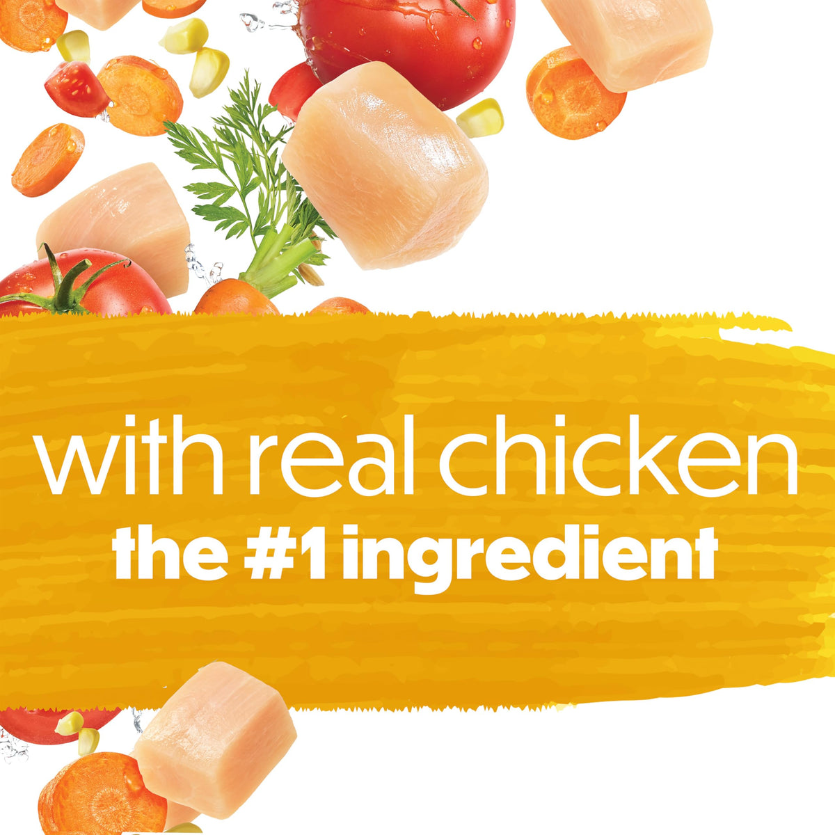 Beneful Originals Dry Dog Food, Real Chicken, 7 kg