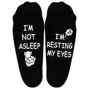 Moyel Funny Novelty Socks for Men