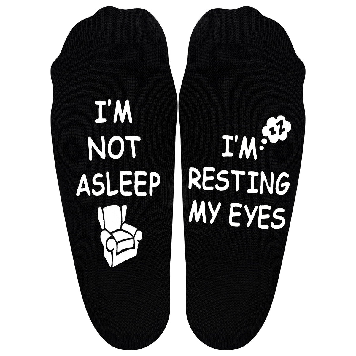 Moyel Funny Novelty Socks for Men