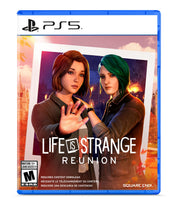 Life is Strange: Reunion (PlayStation 5)