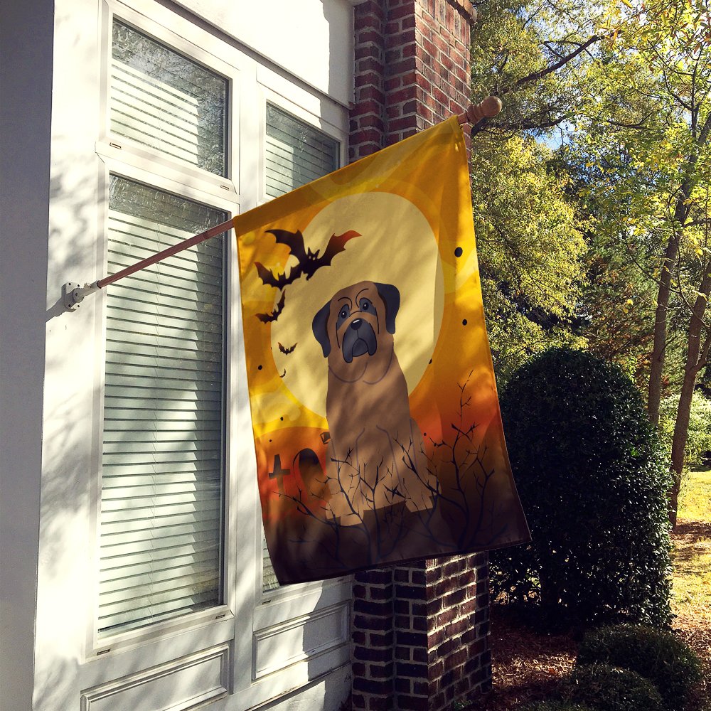 Caroline's Treasures BB4350CHF Bullmastiff House Flag, Large