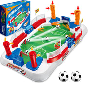 Mini Foosball Table Game Set for Kids