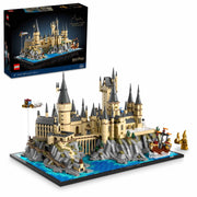 LEGO Harry Potter Hogwarts Castle and Grounds, 76419