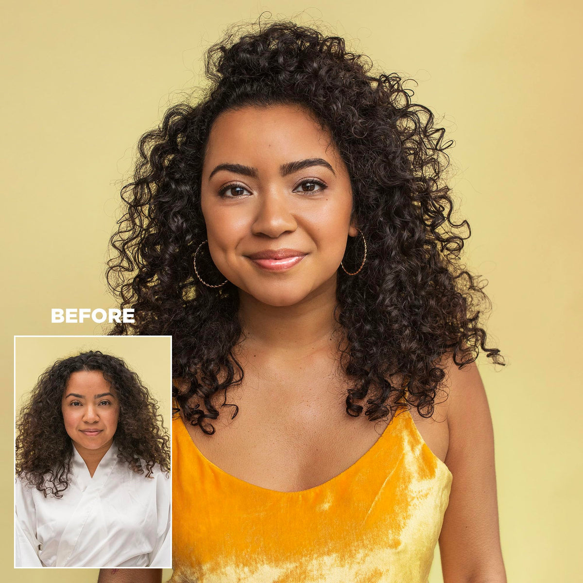 DesignMe Bounce.Me Hair Curling Cream, 250 mL
