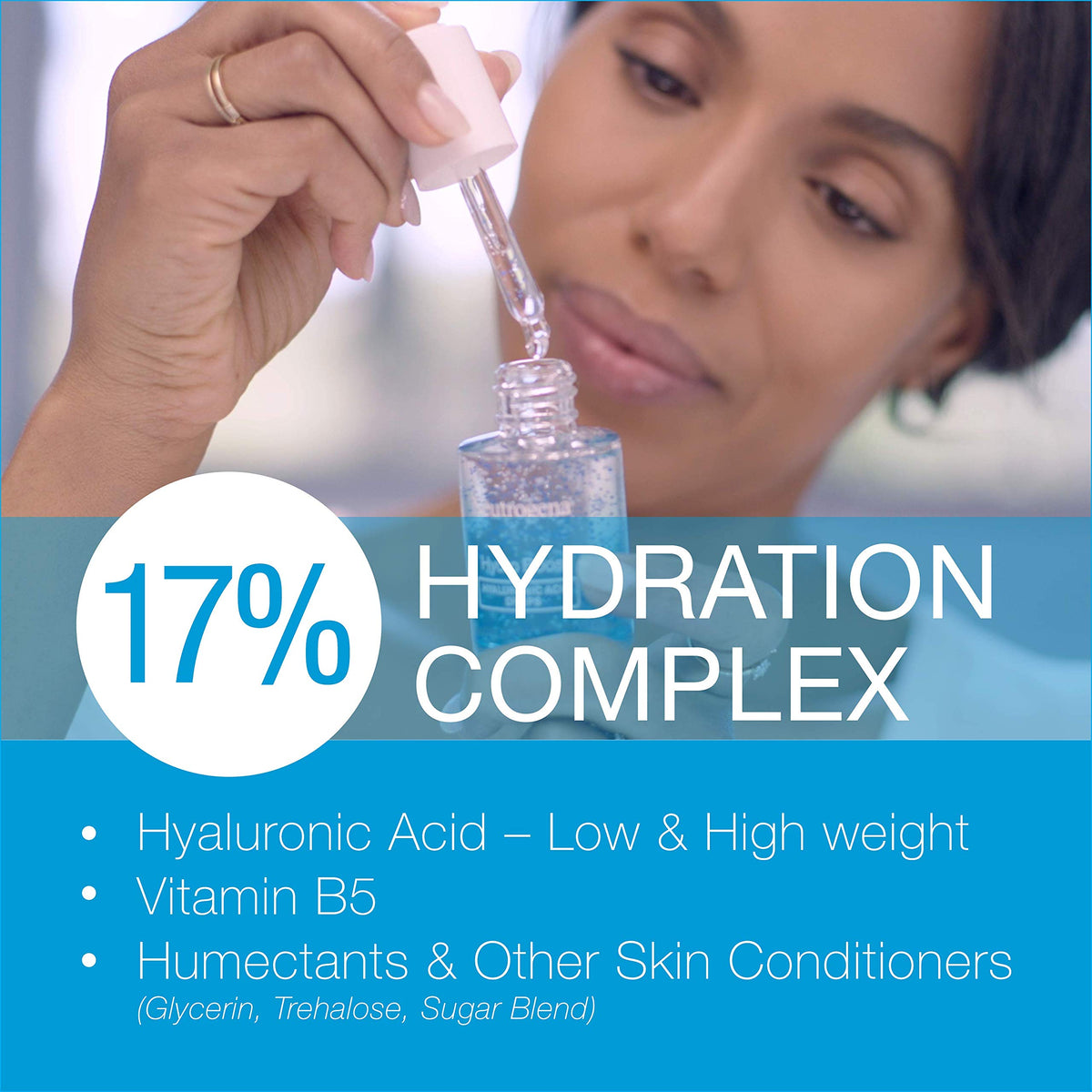 Neutrogena Hydro Boost Hyaluronic Acid Serum, 29 ml