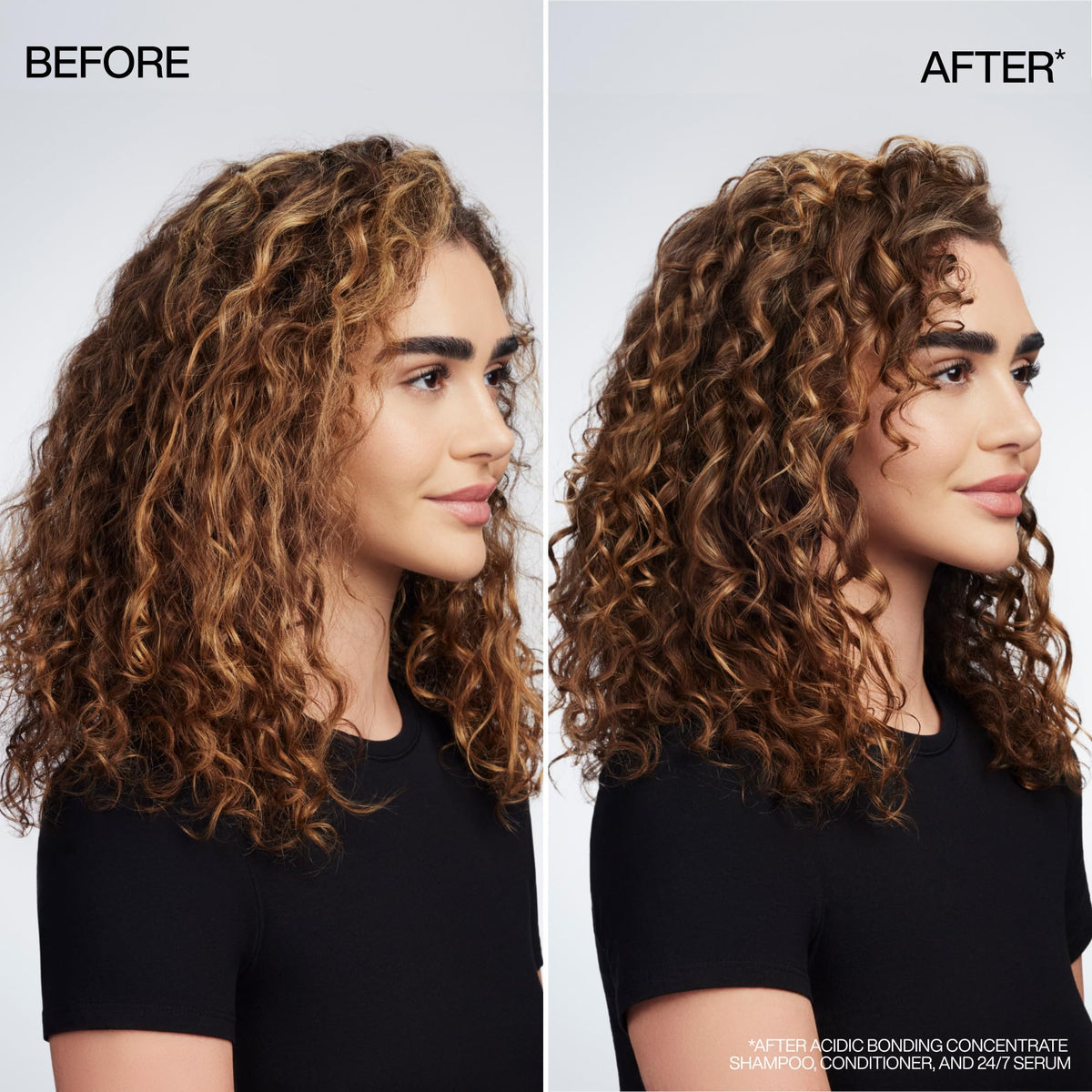 Redken Bonding Shampoo for Damaged Hair, Sulfate-Free