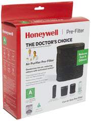 Honeywell HRF-AP1C Activated Carbon Replacement Pre-Filter (A)