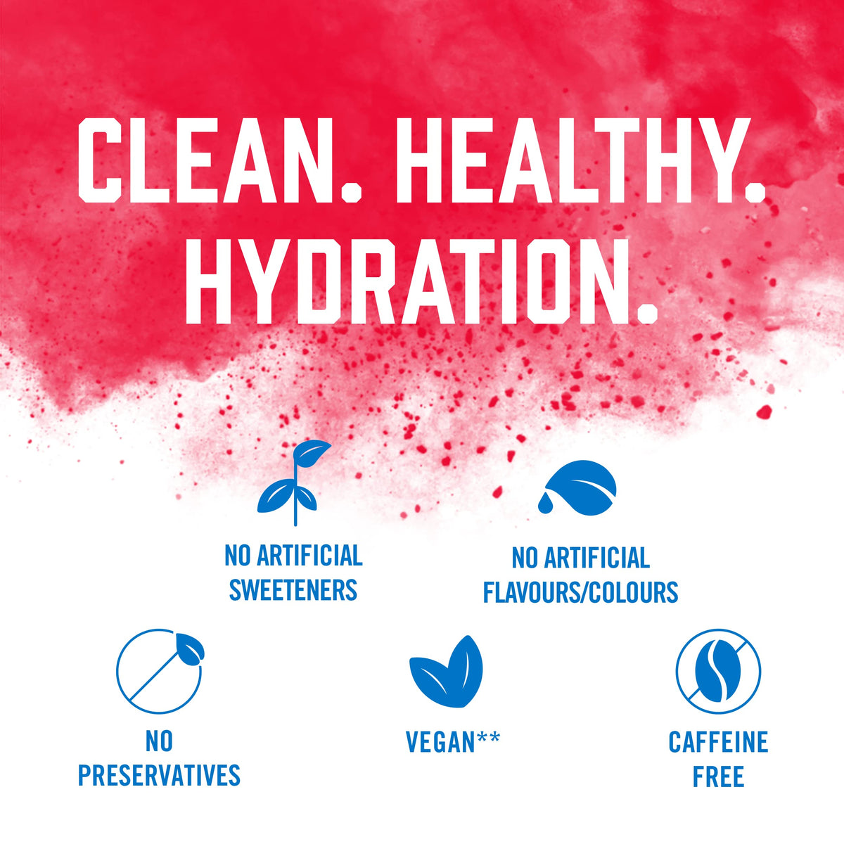 BioSteel Electrolyte Hydration Mix, Ice Pop, 45 Servings