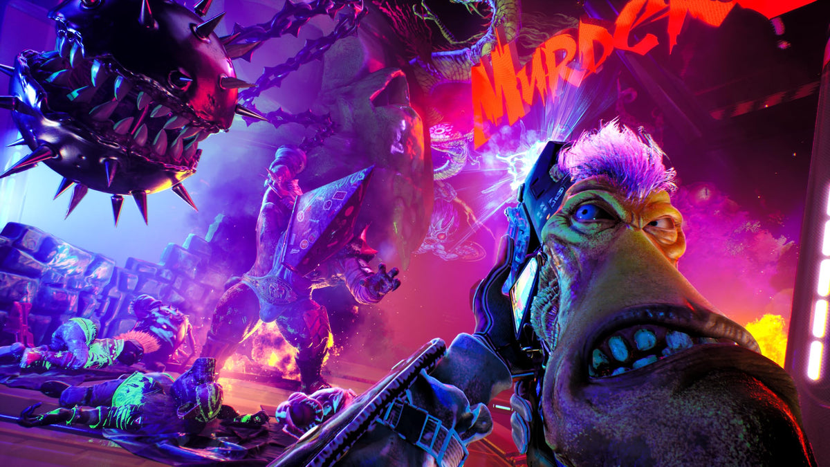 High On Life 2, PlayStation 5