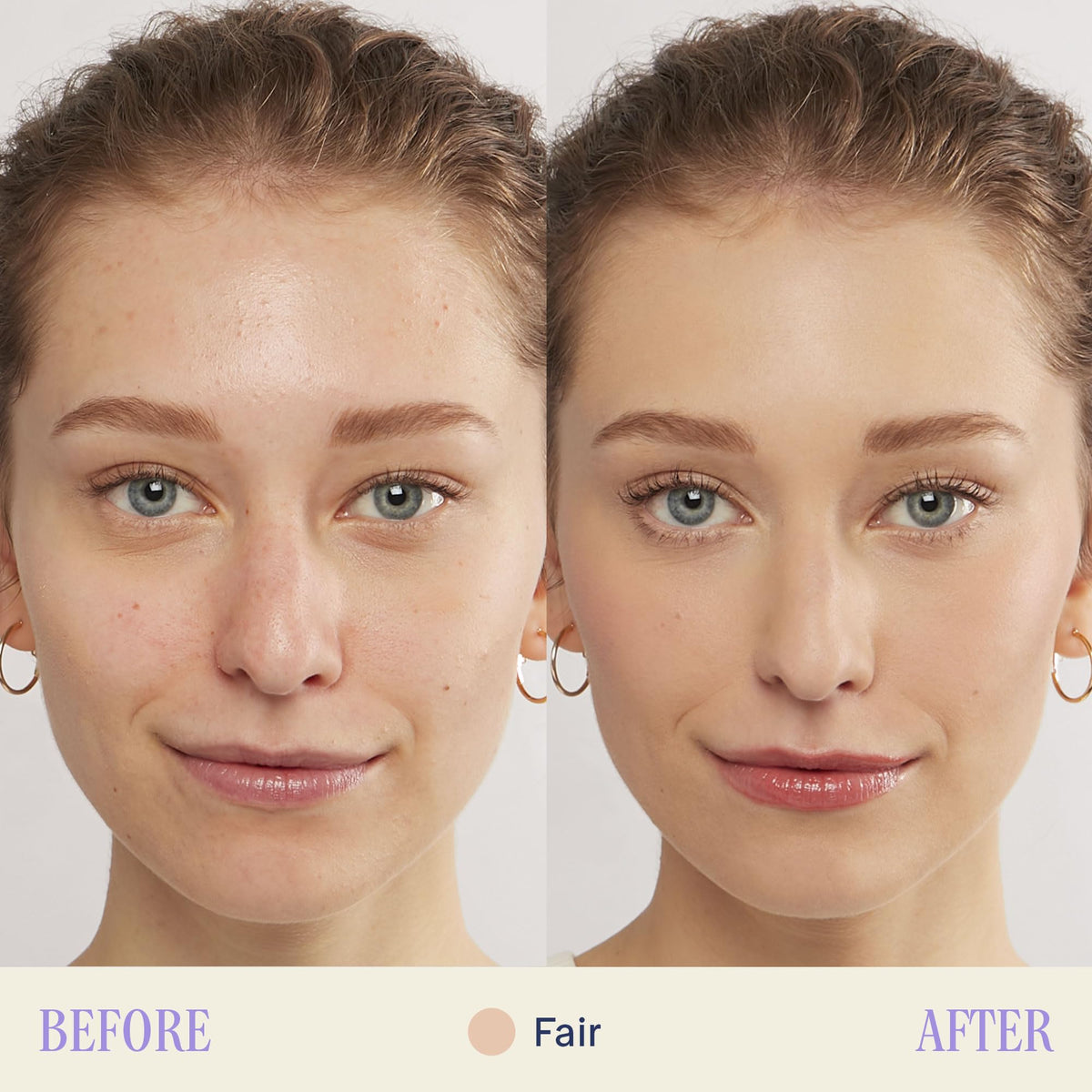 Marcelle BB Cream Beauty Balm, Fair, 45mL