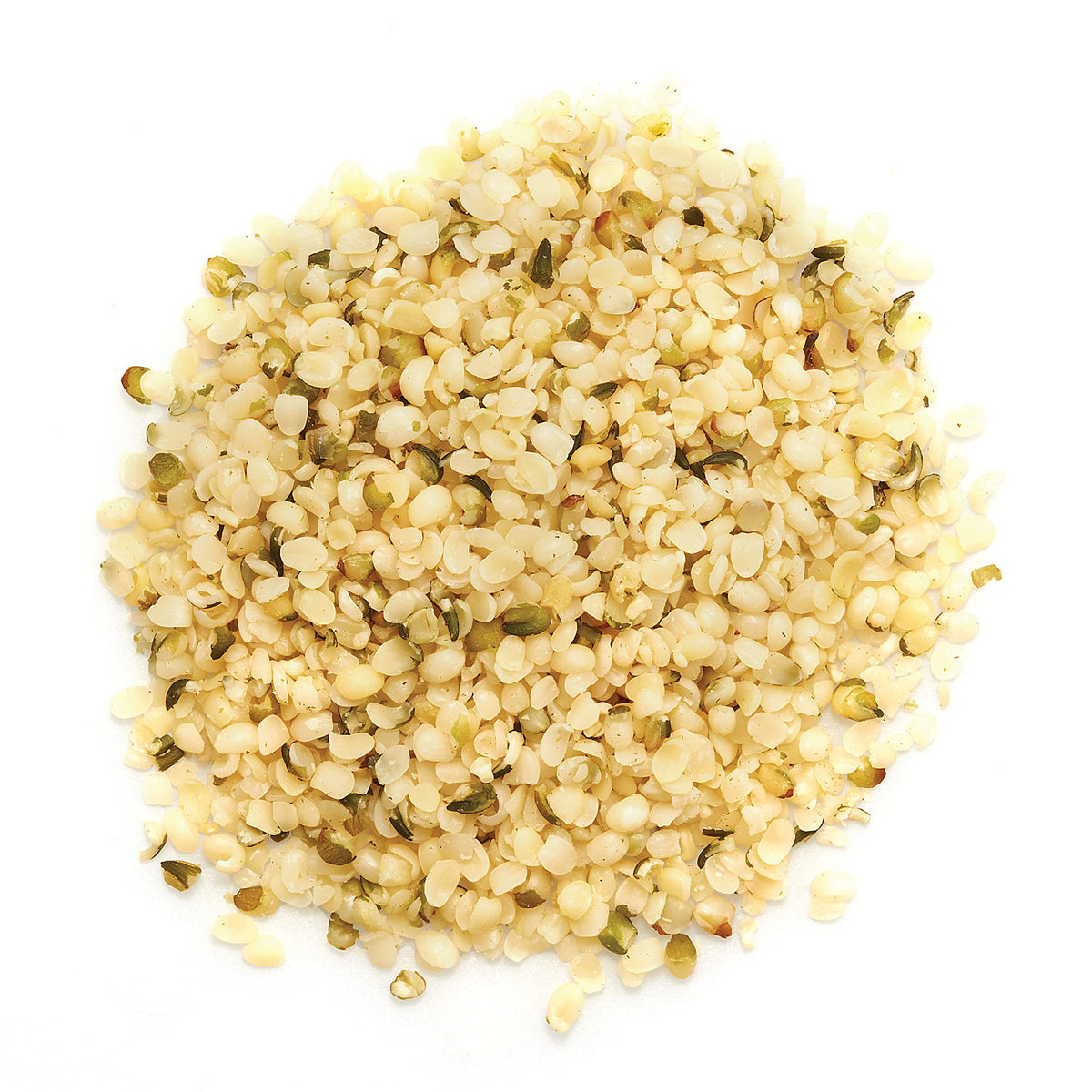 Yupik Canadian Hulled Hemp Seeds, 1 kg