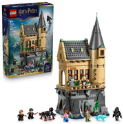 LEGO Harry Potter Hogwarts Castle: Hospital Wing, 76463