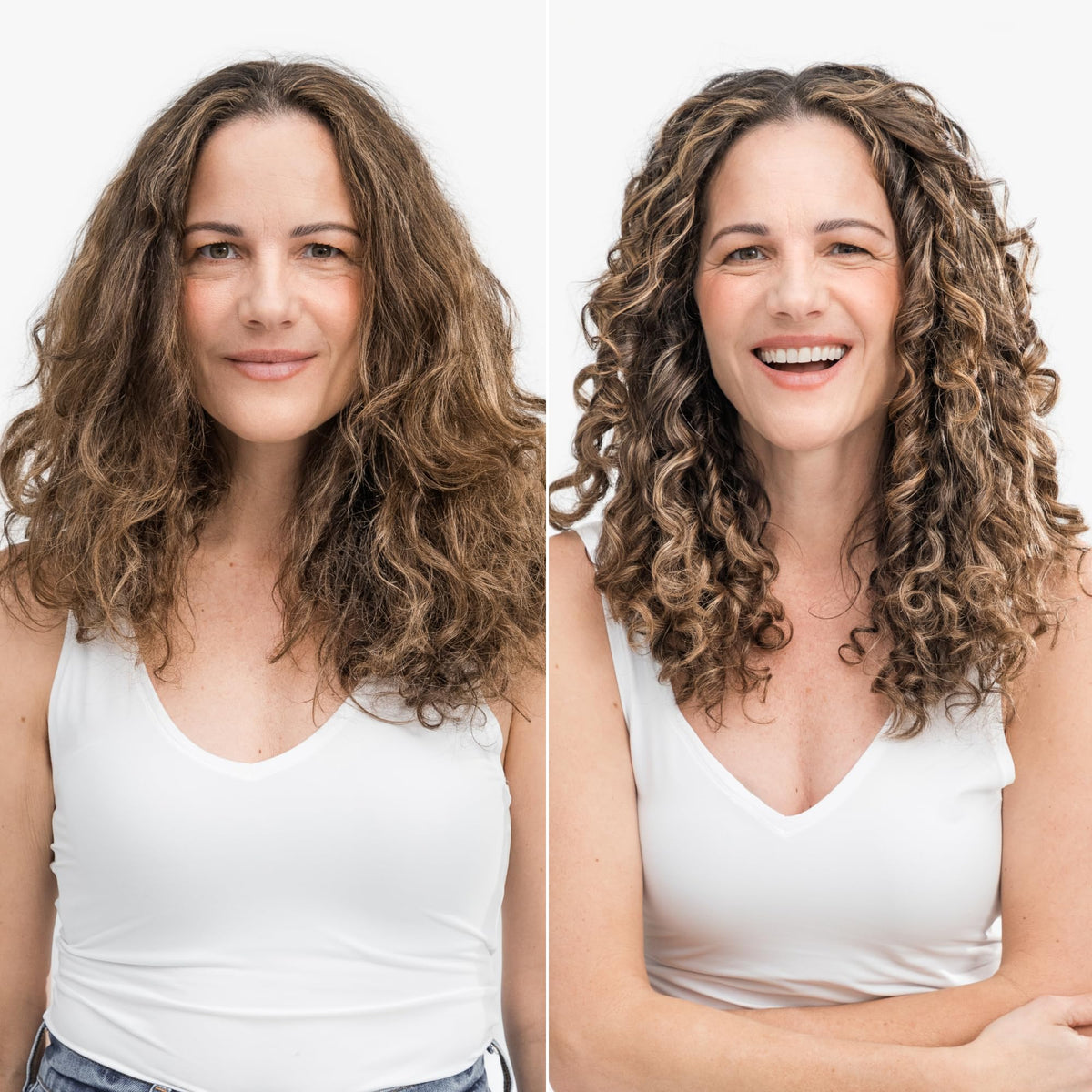 Love Ur Curls Volumizing Foam, 7.3 Fl Oz