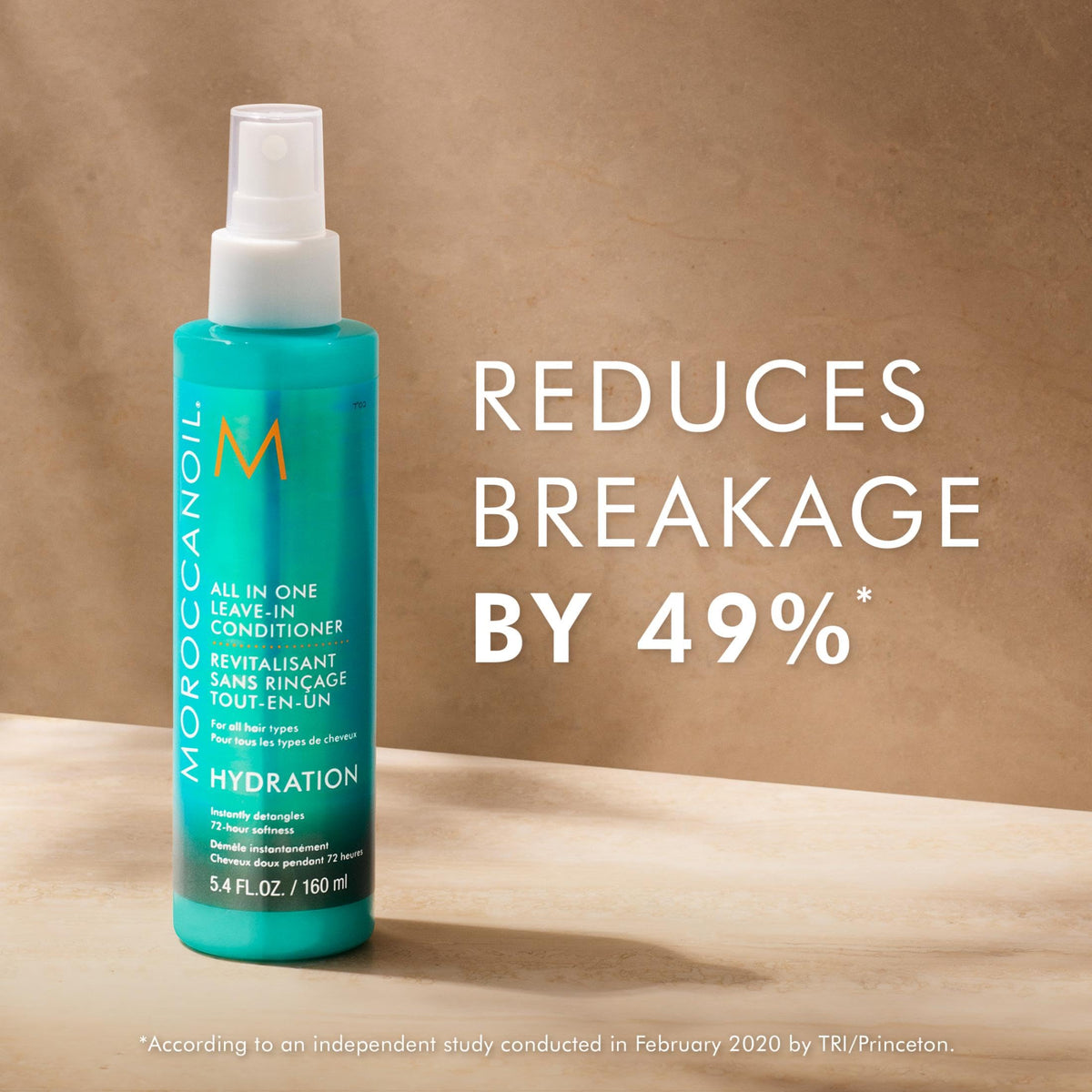 Moroccanoil All In One Leave-In Conditioner, 5.4 fl oz