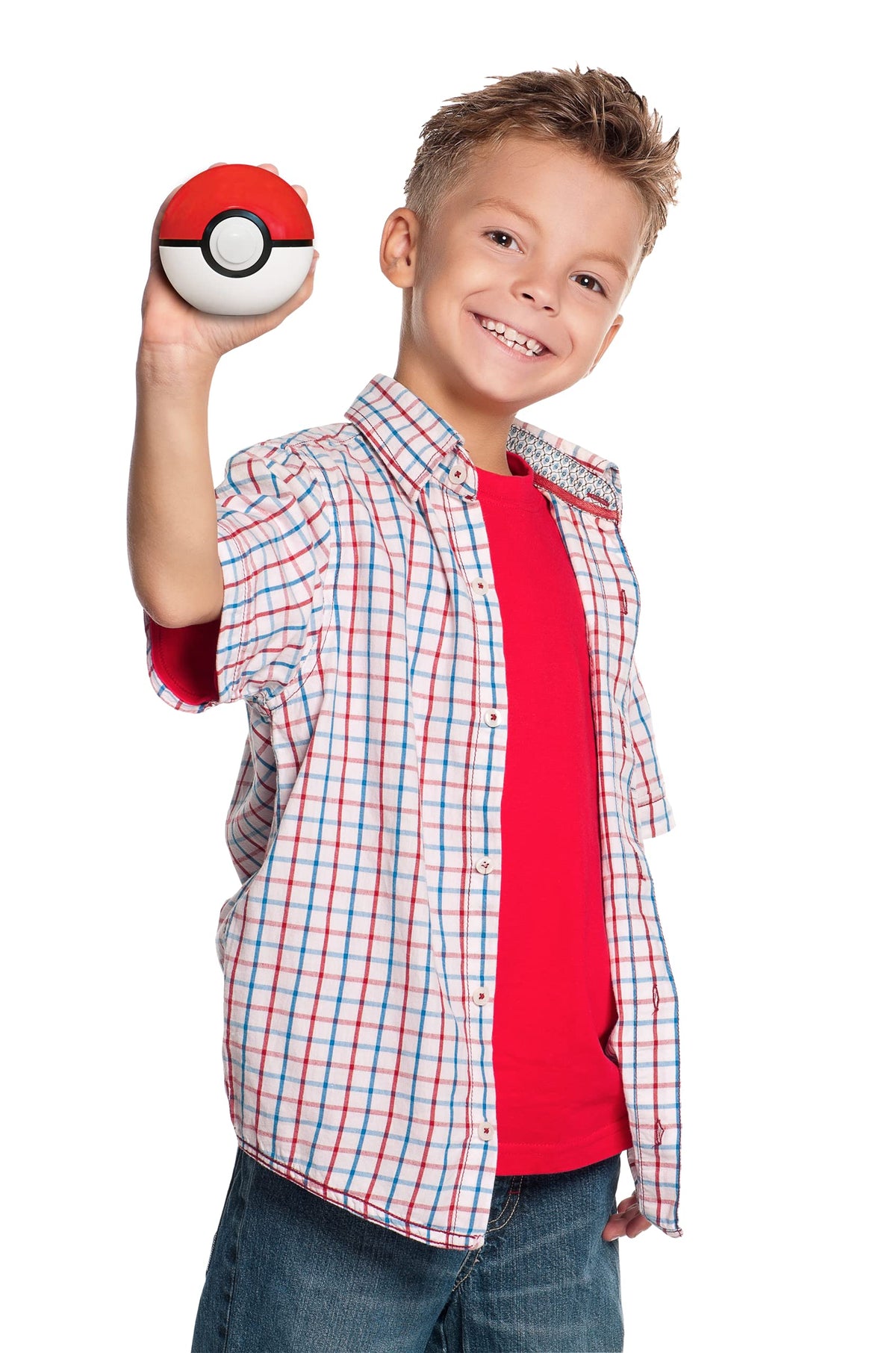 Pokemon Trainer Guess Kanto Edition, English Version
