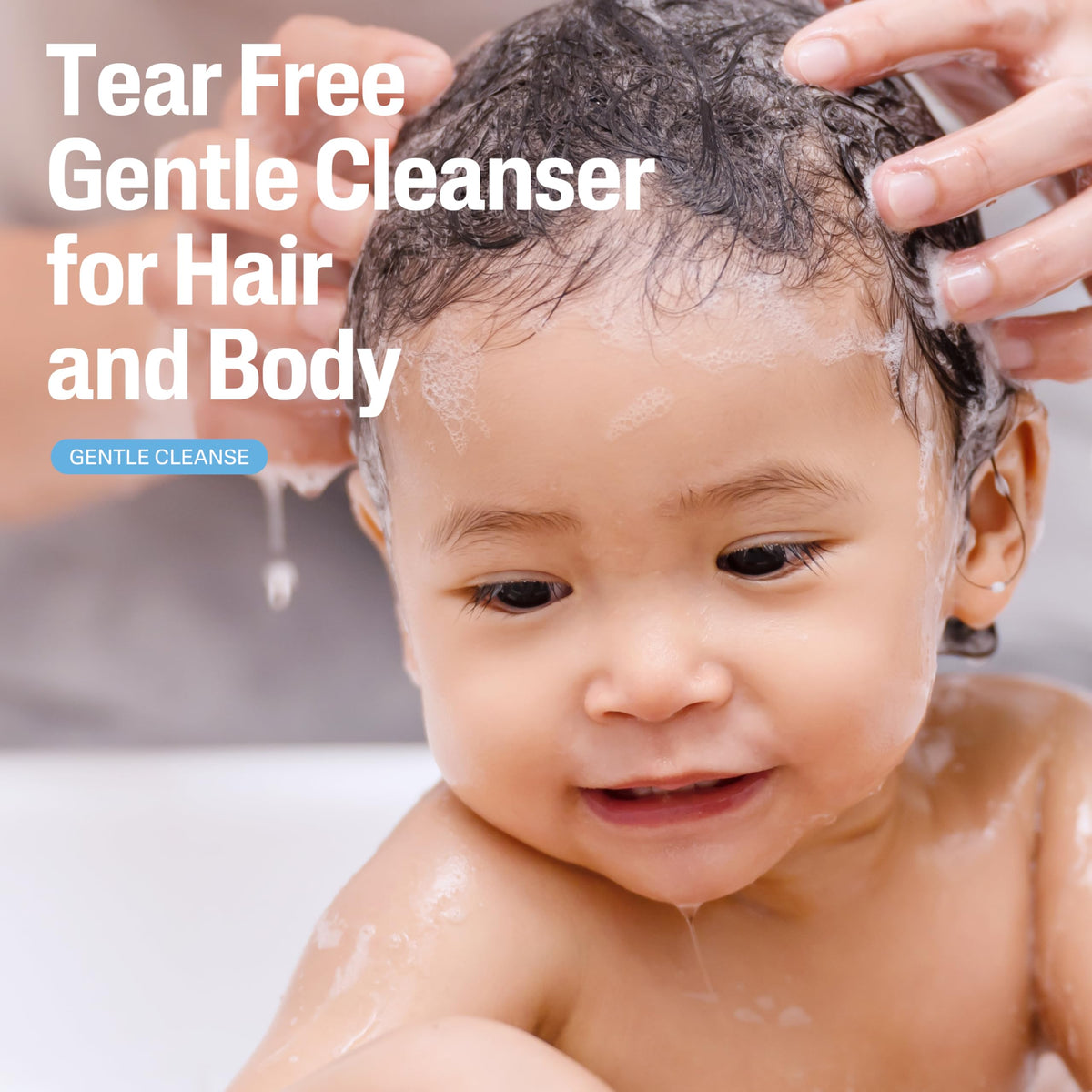 Cetaphil Baby Gift Pack, 3 Products