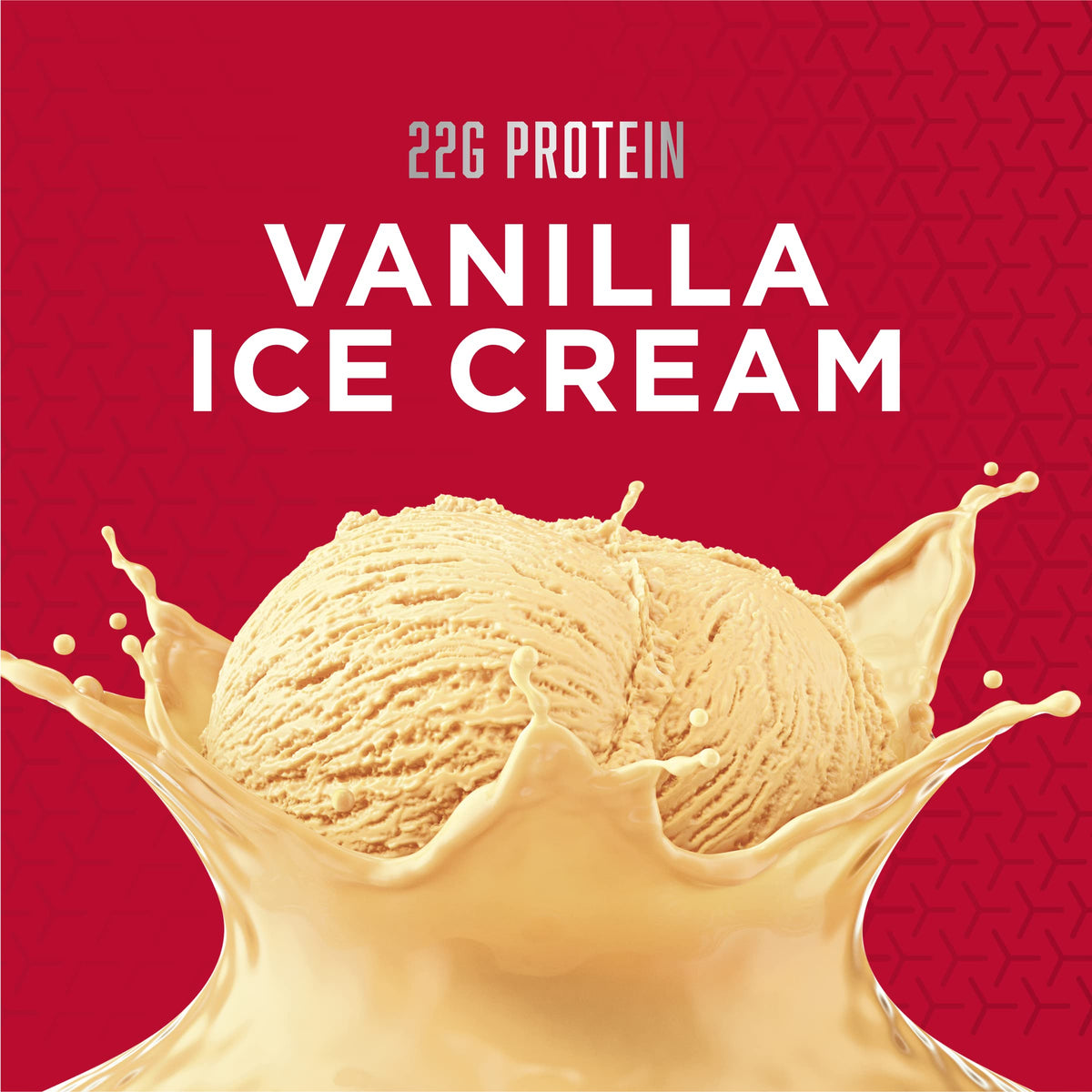 BSN Syntha-6 Protein Powder, Vanilla Ice Cream, 2.270 g, 48 Servings
