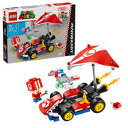 LEGO Super Mario Mario Kart Standard Kit Building Set, 72032
