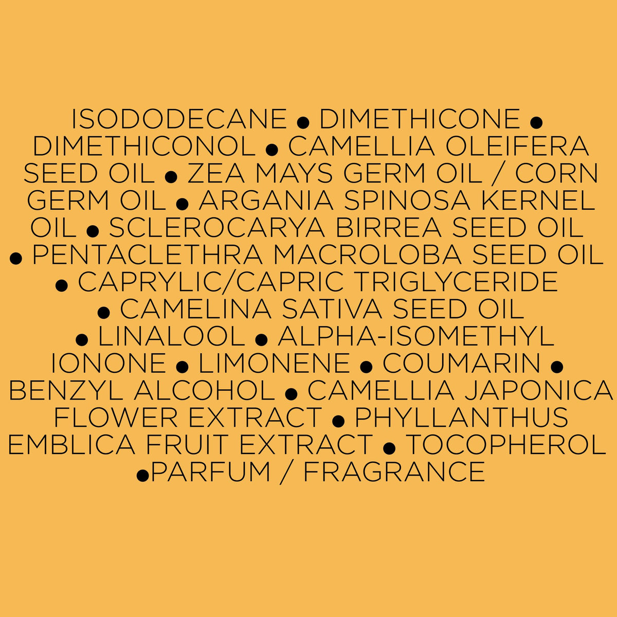 Kérastase Elixir Ultime L'Huile Original Hair Oil