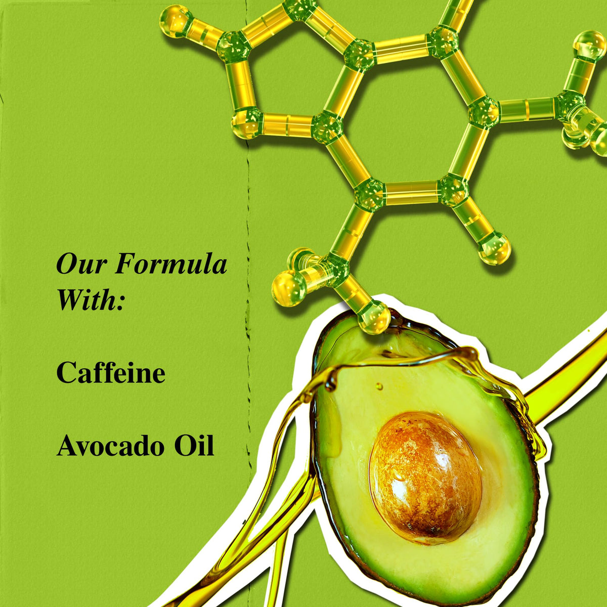 Kiehl's Avocado Eye Treatment