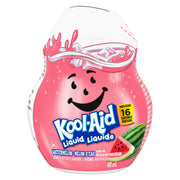Kool-Aid Watermelon Liquid Drink Mix, 48 mL, Pack of 12