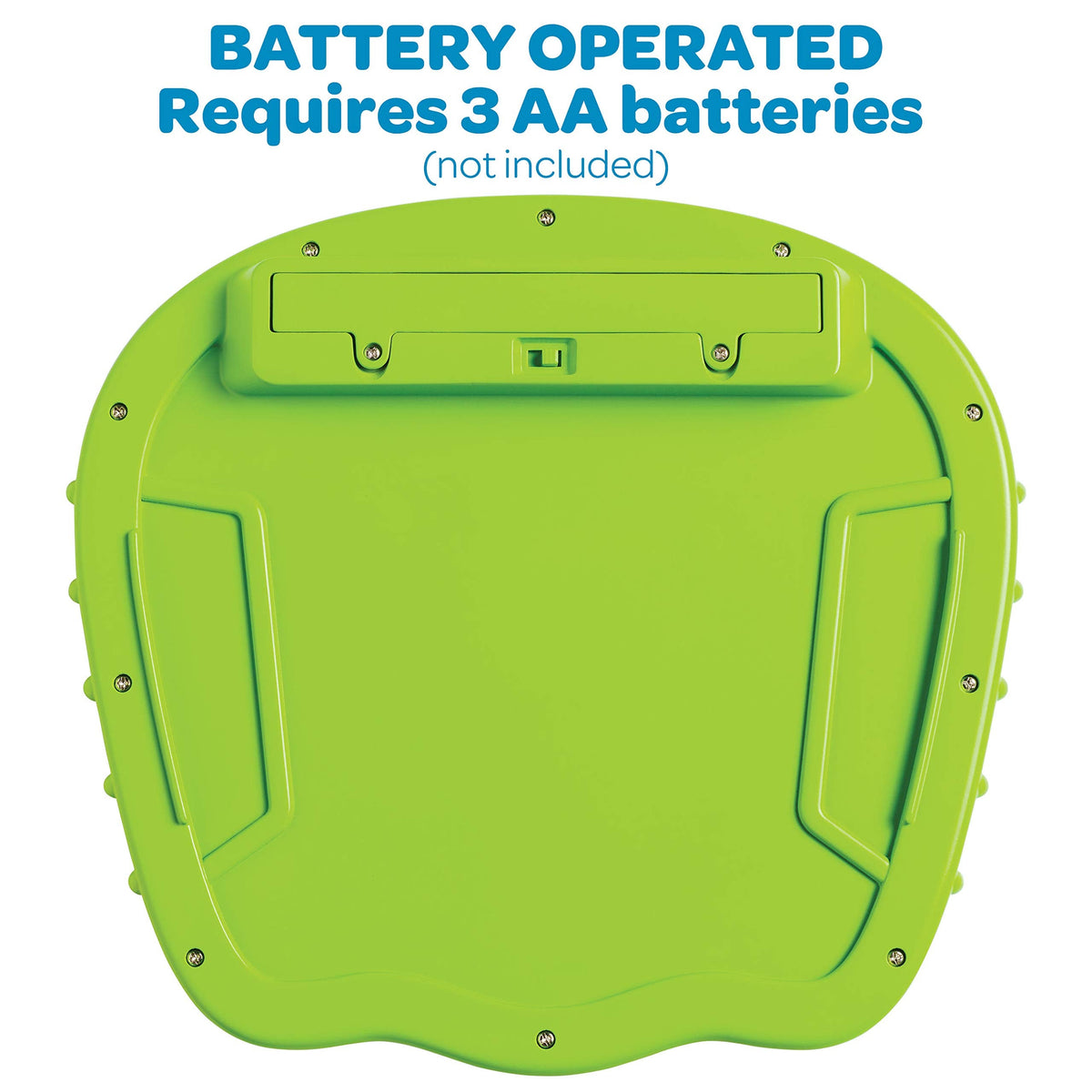 Crayola Toddler Touch Lights Light Up Drawing Pad, Ages 2+