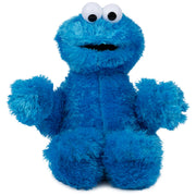 GUND Sesame Street Cookie Monster Muppet Plush, 12 Inch