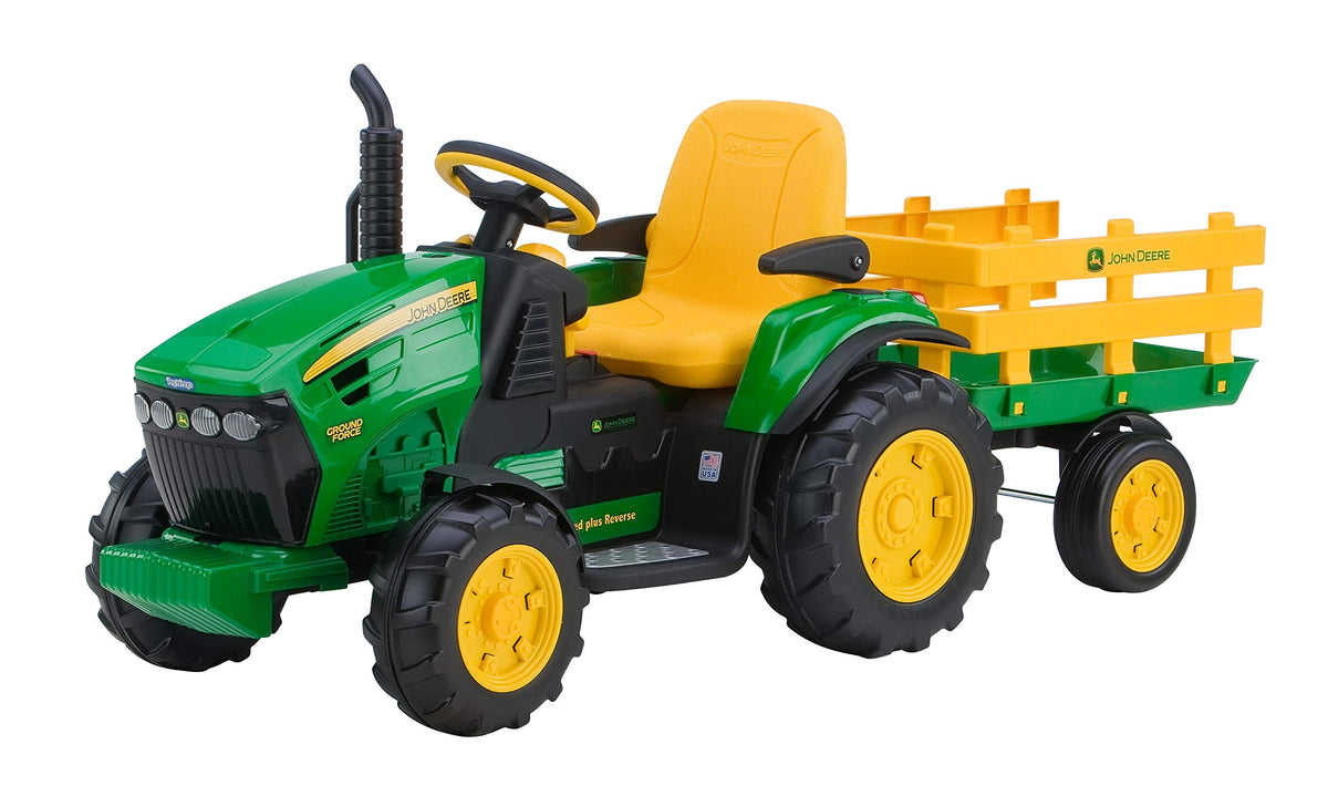 Peg Perego Battery, 12 Volt