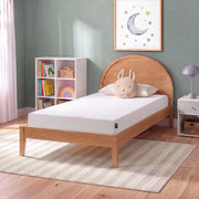 Zinus 6 Inch Green Tea Memory Foam Mattress, Twin