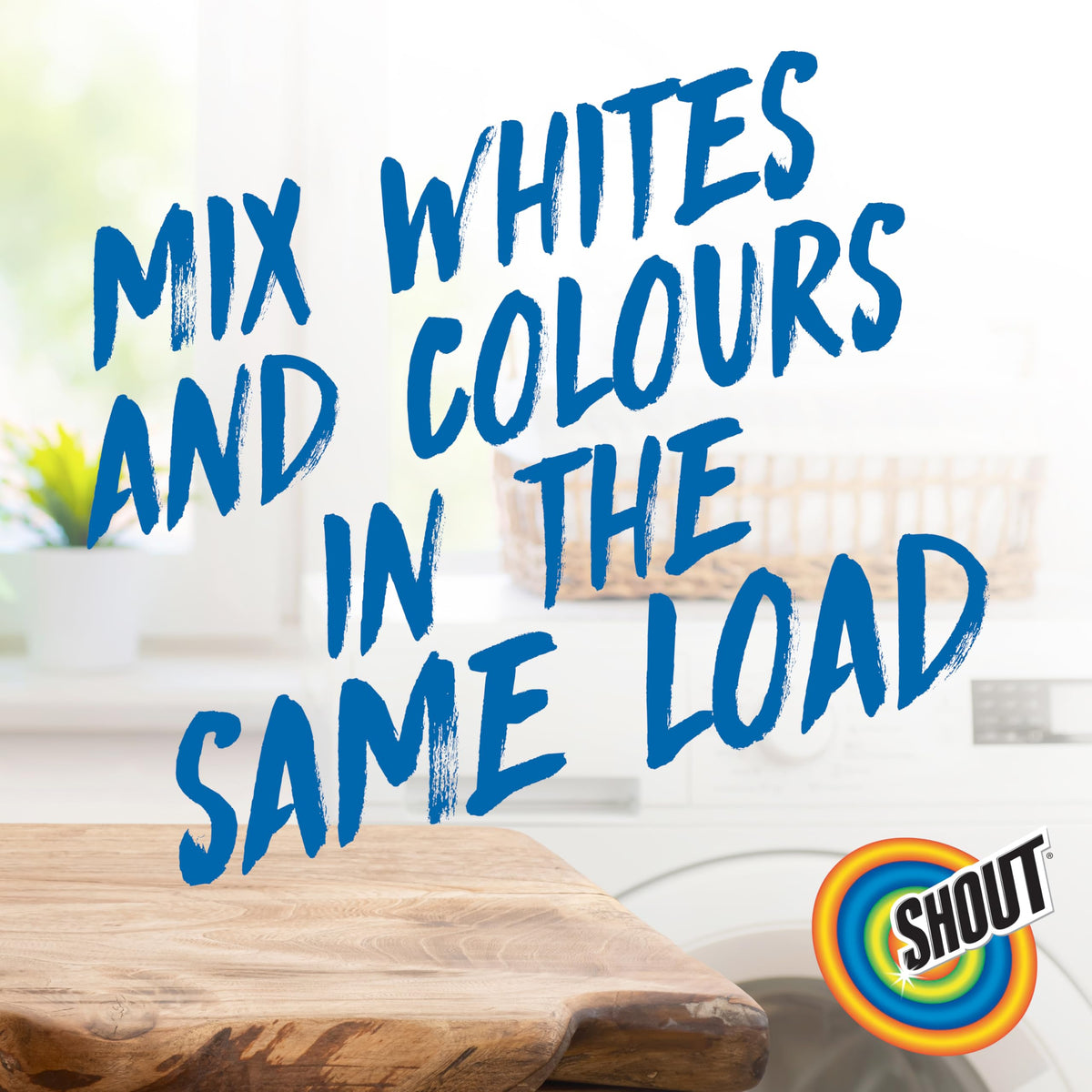 Shout Colour Catcher Dye-Trapping Laundry Sheets, 72 Count