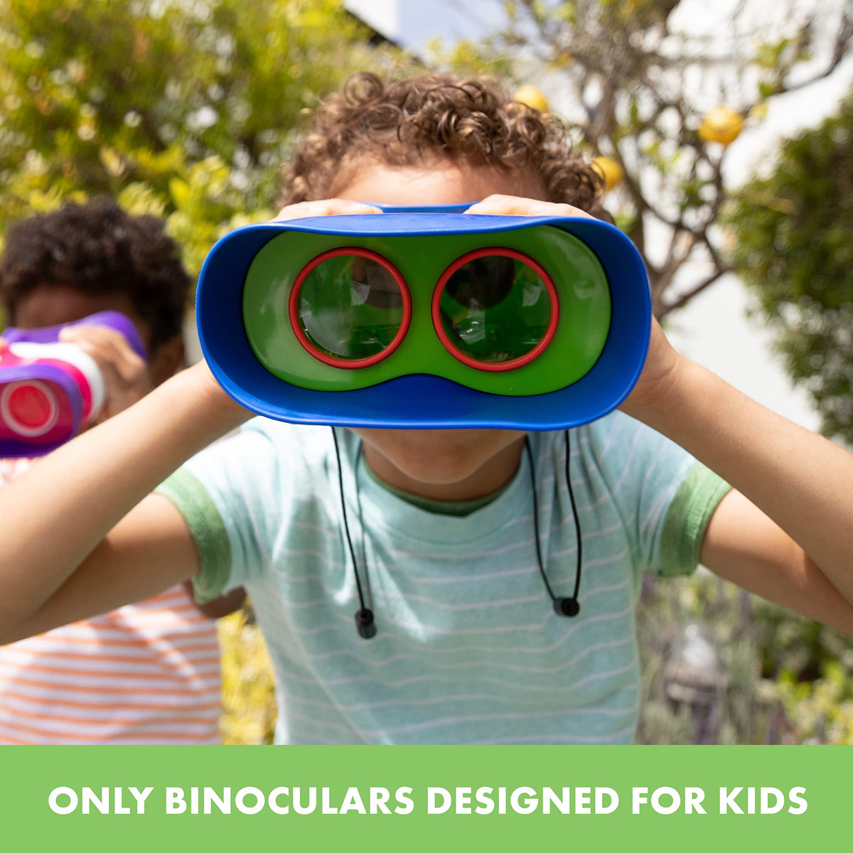 Educational Insights GeoSafari Kidnoculars