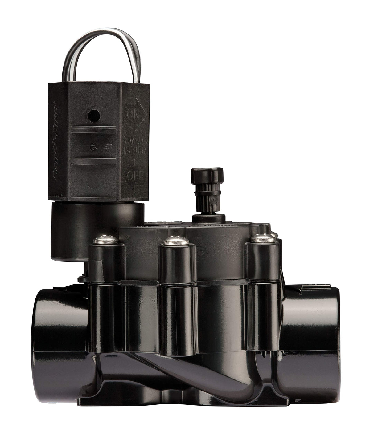 Rain Bird CP075 In-Line Automatic Sprinkler Valve, 3/4" Female