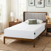 Zinus Green Tea Cooling Gel Memory Foam Mattress, Twin, 10 Inch