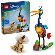LEGO Disney Pixar Kevin & Dug 'Up' Set 43290, Ages 9+