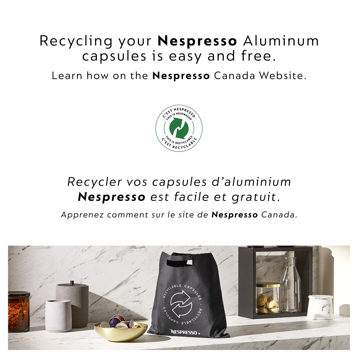 Nespresso Vertuo Next by Breville, Classic Black
