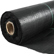 VEVOR Weed Barrier Fabric, 3FTx300FT, Heavy Duty 3OZ