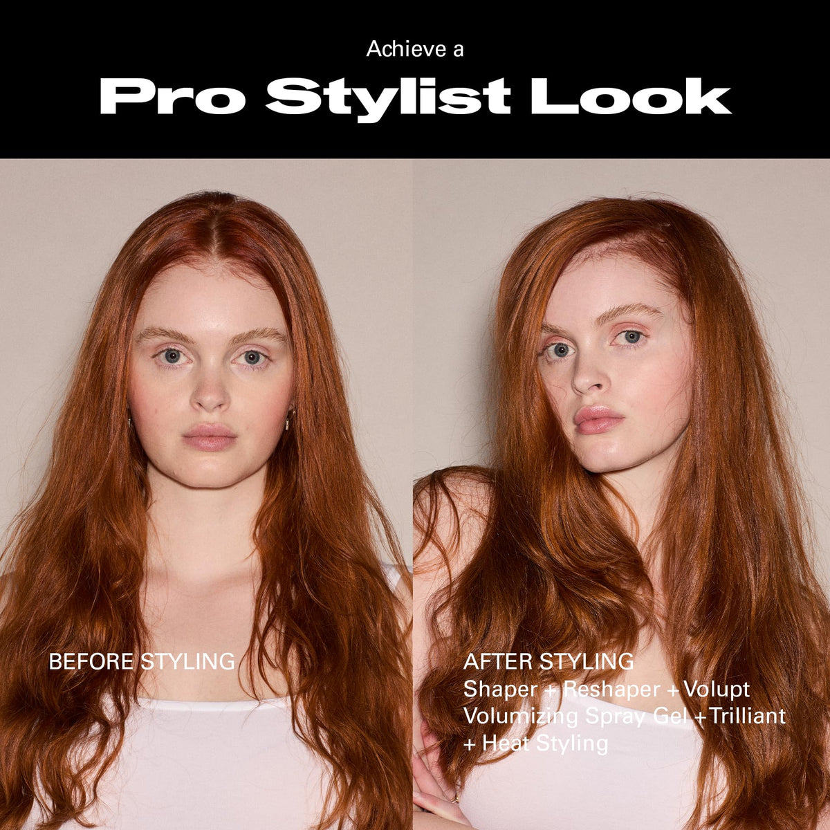 Sebastian Professional Shaper Plus Hairspray, 10.6 oz (300 g)