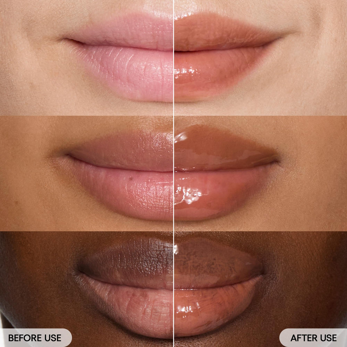 LANEIGE Glaze Craze Tinted Lip Serum, Sugar Glaze