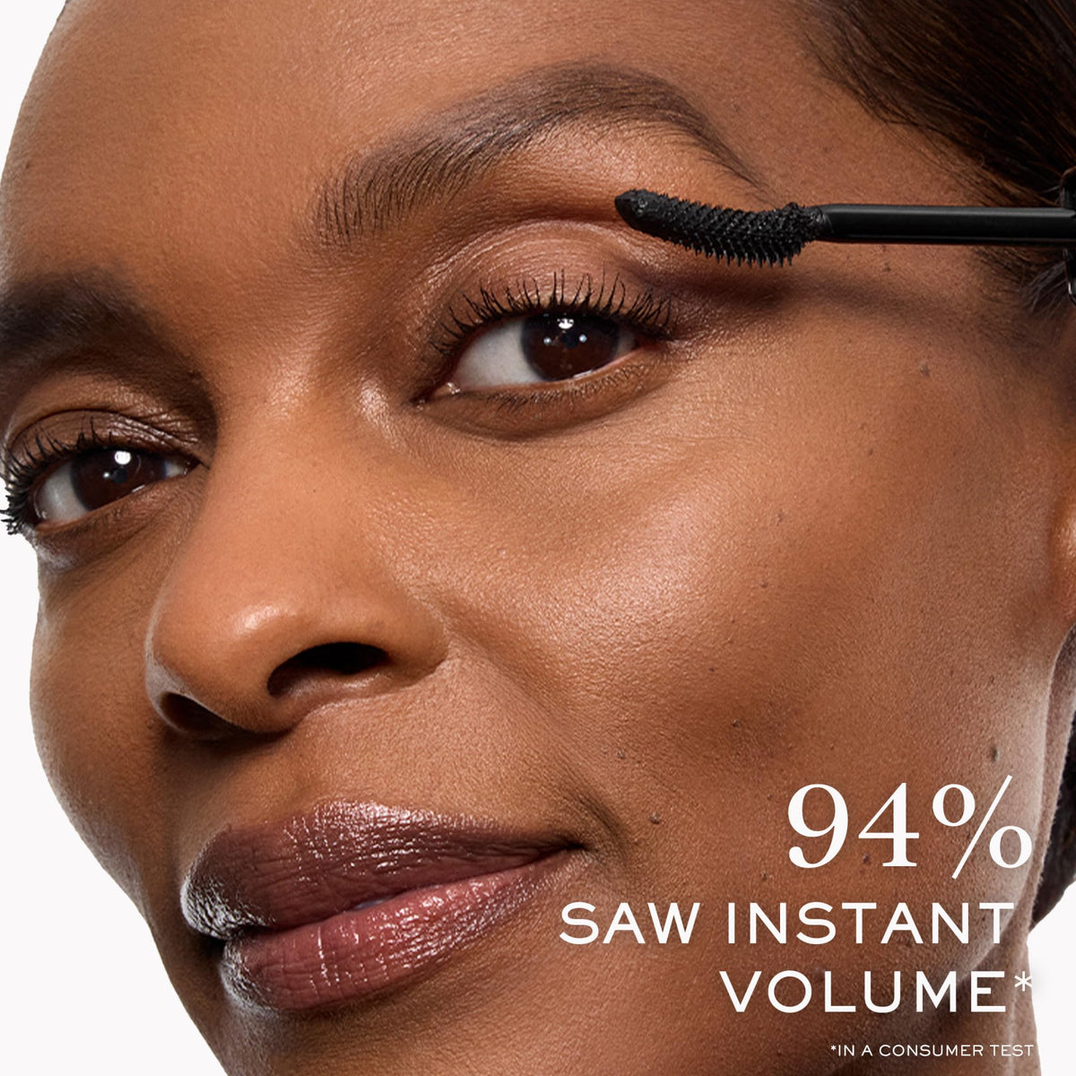 Lancôme Lash Idôle Lash-Lifting and Volumizing Mascara, Black