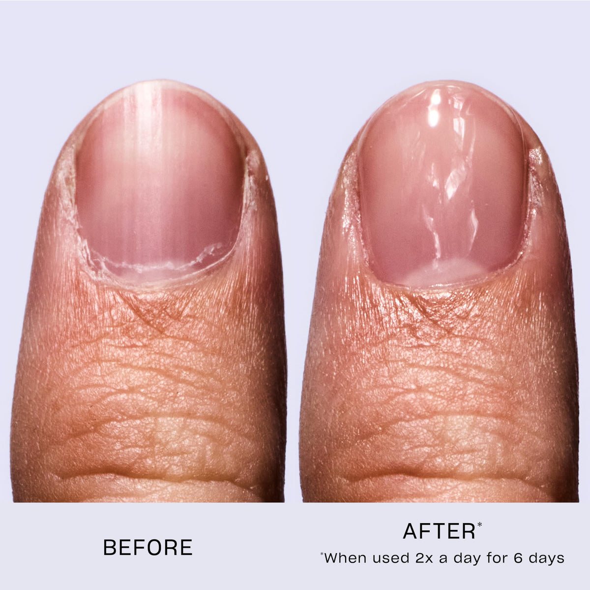 OPI Nail Envy Strengthener, Bubble Bath
