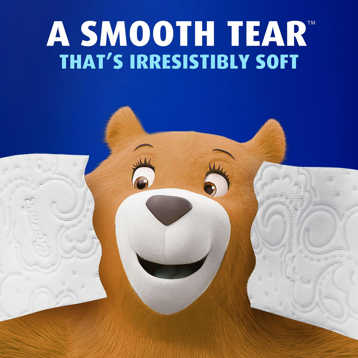 Charmin Ultra Soft Toilet Paper, 18 Mega Rolls