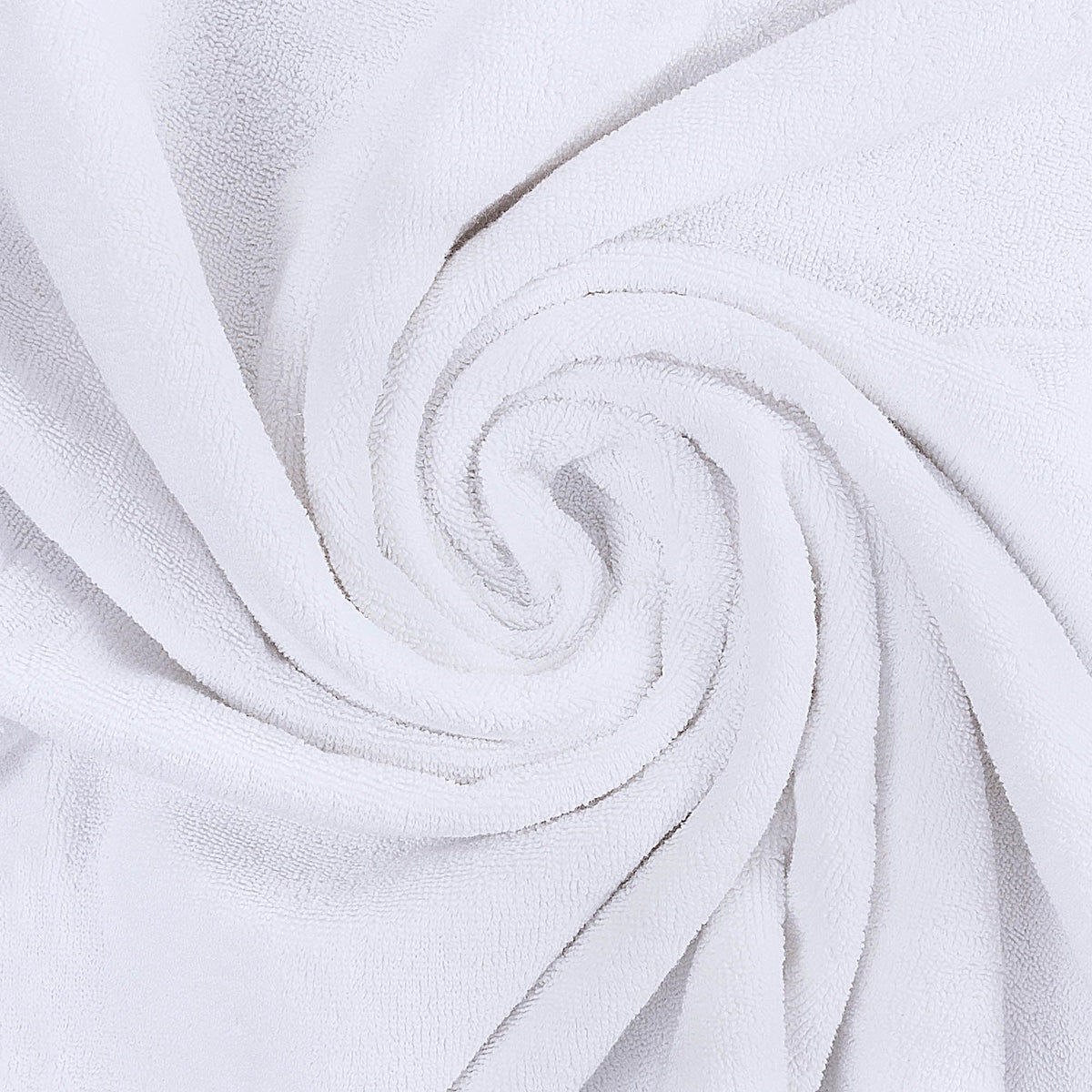 Utopia Towels Jumbo Bath Sheets, 35 x 70 in, White, 2-Pack