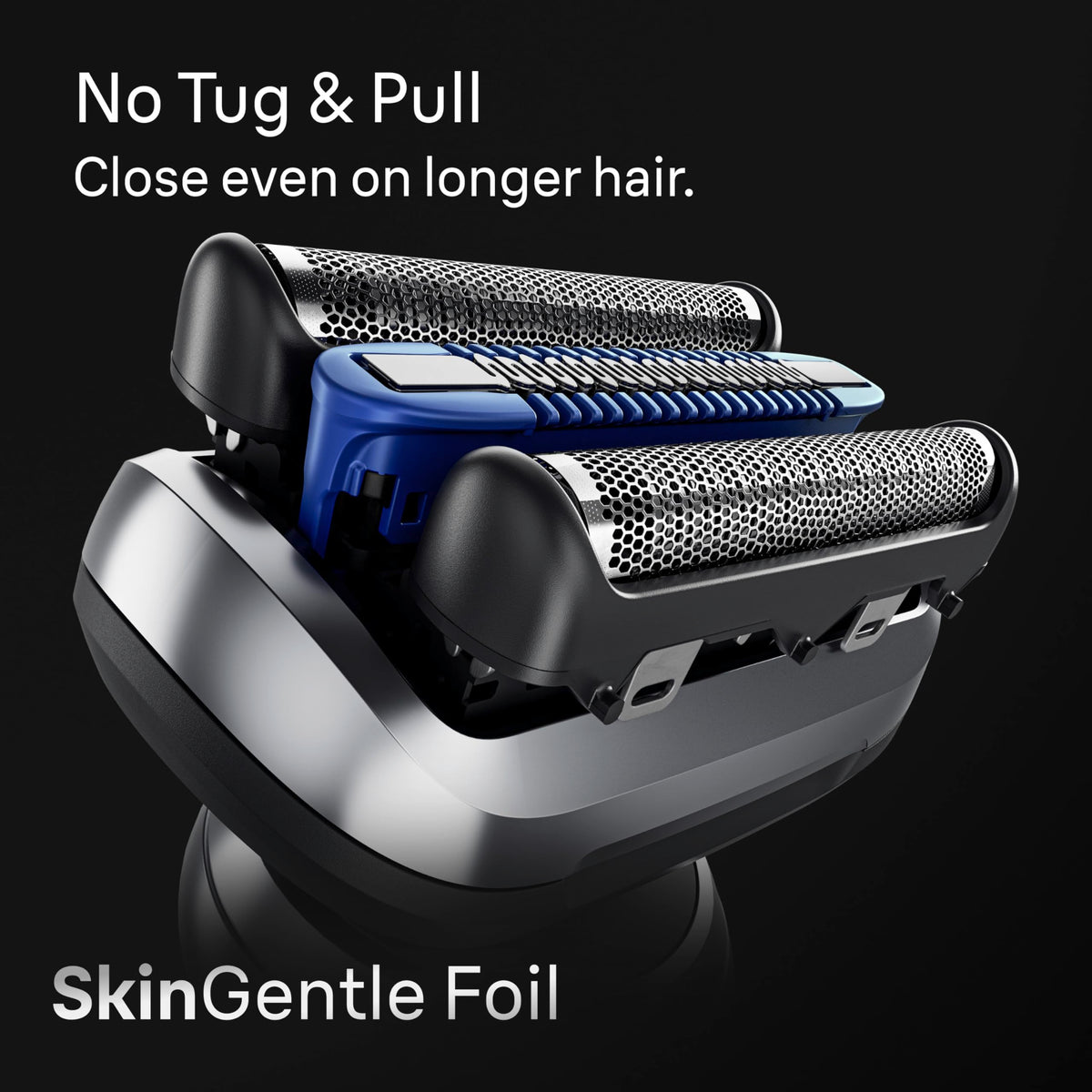 Braun Series 7 Foil Shaver for Men, 7120s