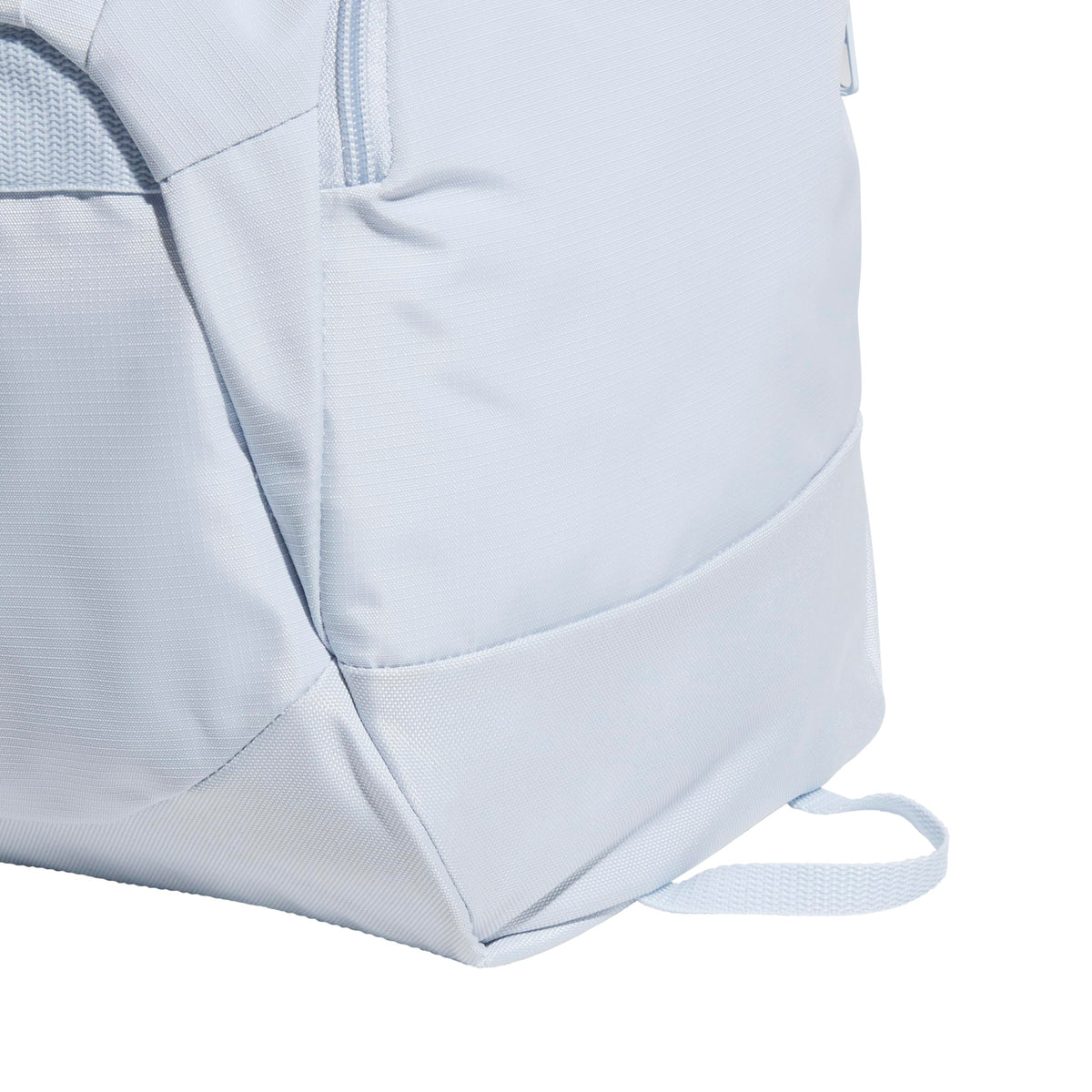 Adidas Unisex Defender 5 Small Duffel Bag, Crystal Sky/Wonder Blue
