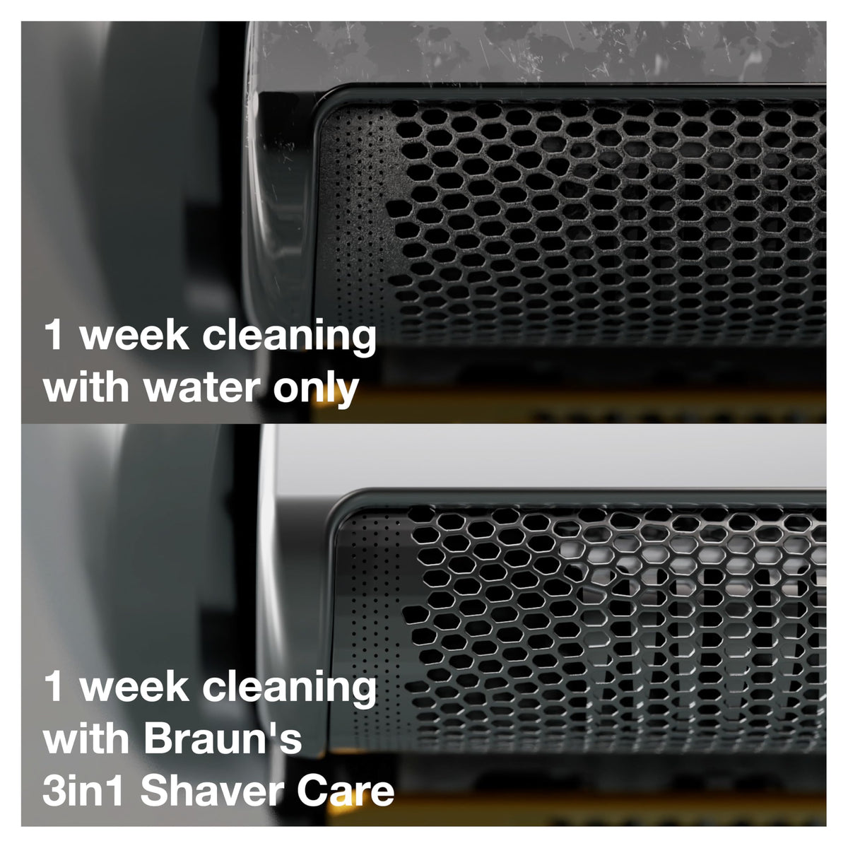 Braun Clean and Change Refill CCR, 10 Count, Special Pack