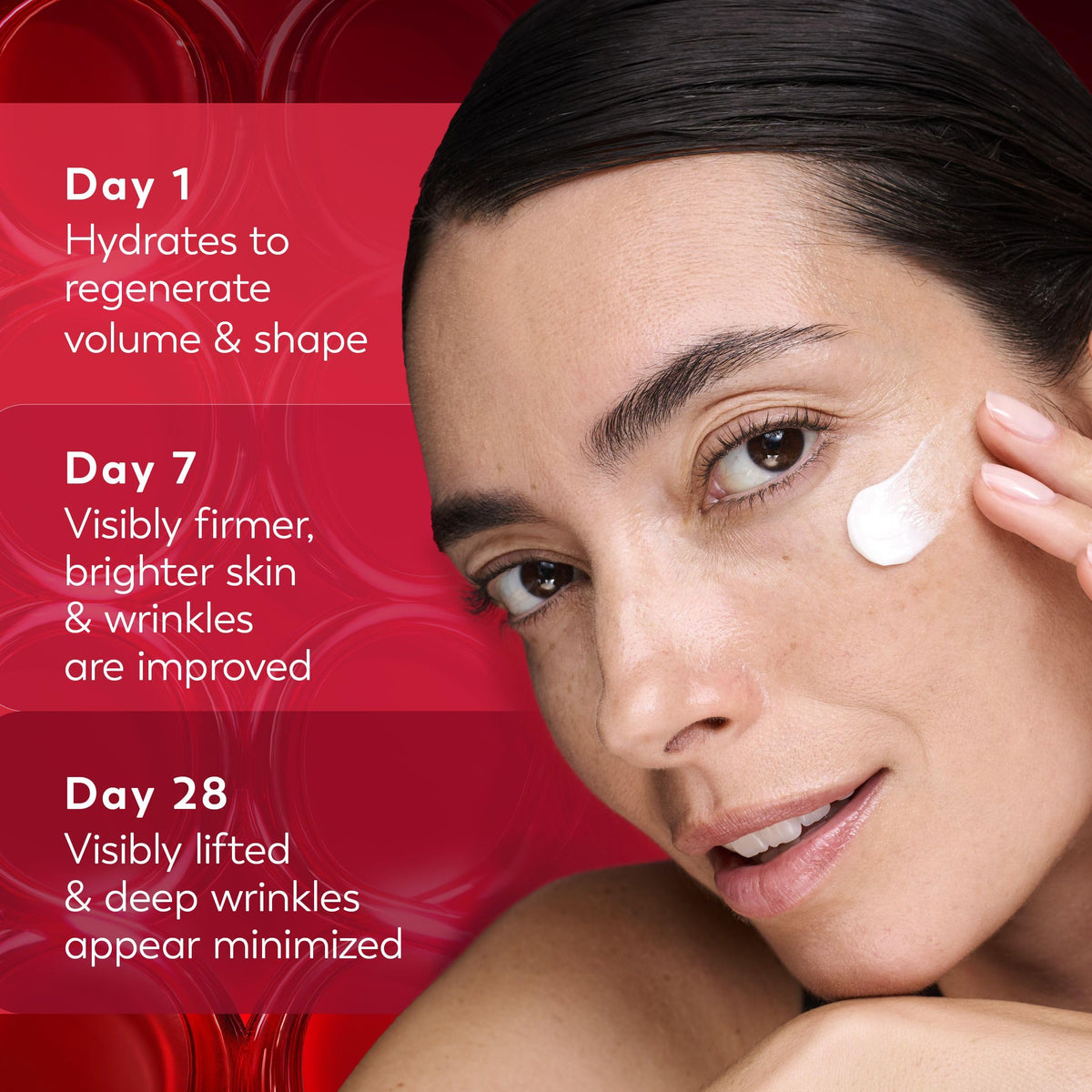 Olay Regenerist Micro-Sculpting Face Moisturizer for Women, 50mL