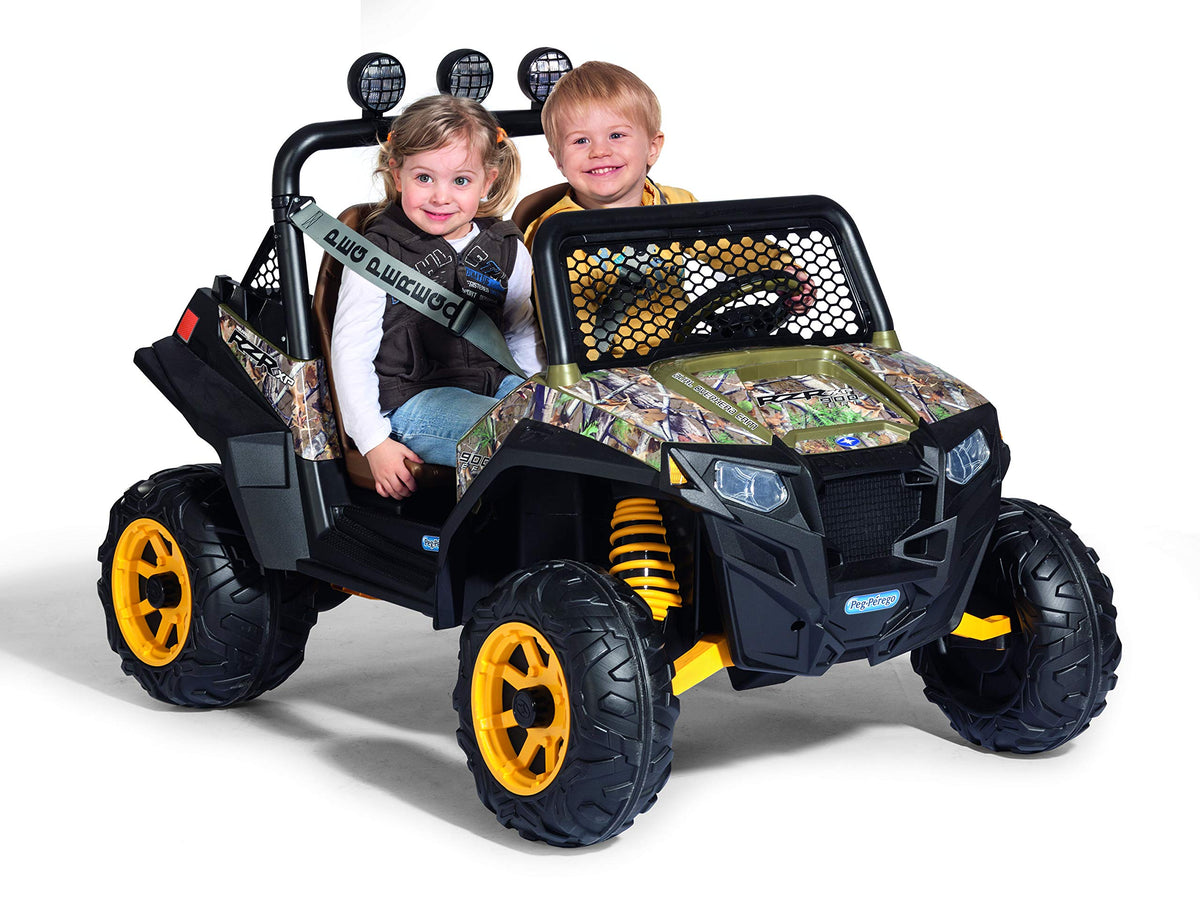 Peg Perego Battery, 12 Volt