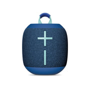 Ultimate Ears WONDERBOOM 4 Waterproof Bluetooth Speaker, Blue